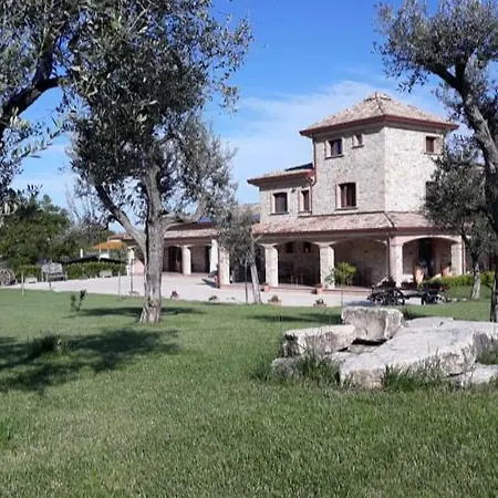 Agroturismo Agrituris.angeloraffaele Flumeri