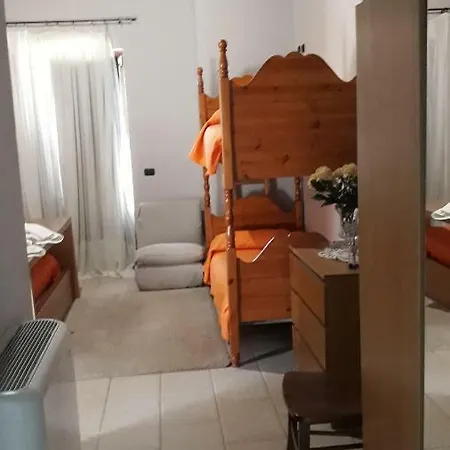 Agroturismo Agrituris.angeloraffaele Flumeri