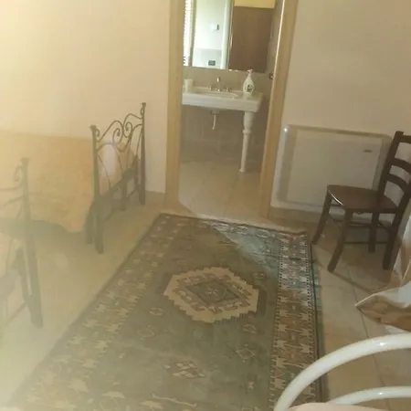 Agrituris.angeloraffaele Agroturismo Flumeri