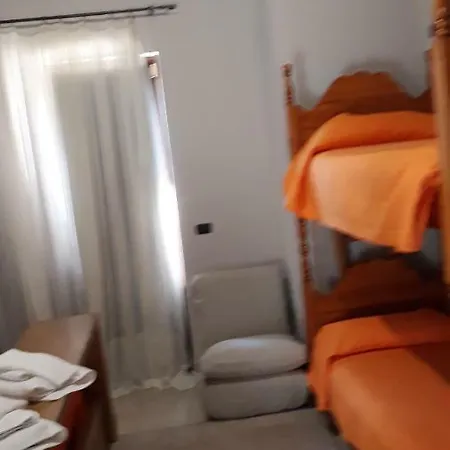 Agroturismo Agrituris.angeloraffaele Flumeri